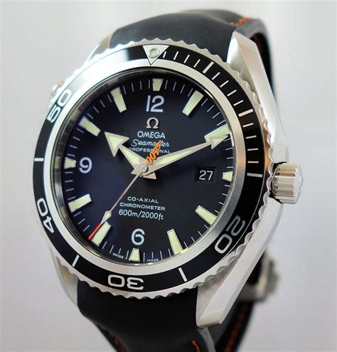 omega planet ocean casino royale|omega seamaster casino royale.